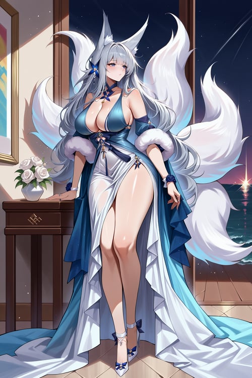 [CharacterXL Illustrious] Shinano (Azur Lane) by miaomiao on Tensor.Art