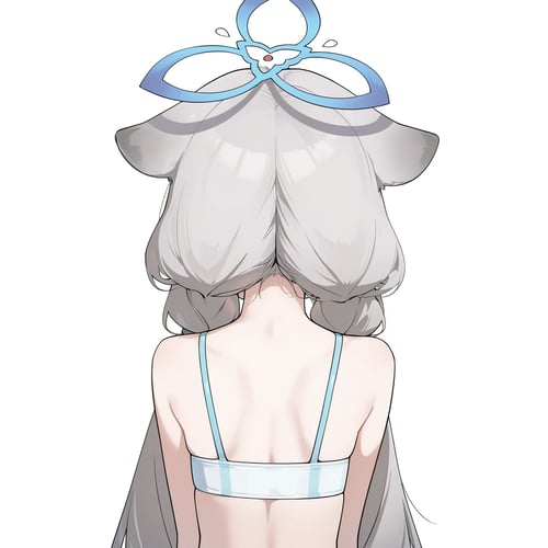 春原ココナ(水着)/kokona_(swimsuit)/碧蓝档案-泳装心奈 by noiloiy on Tensor.Art