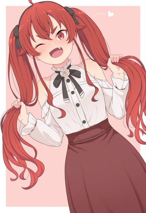 KawaiiMoeMix - NoobAI EPS by ShadowxArt on Tensor.Art