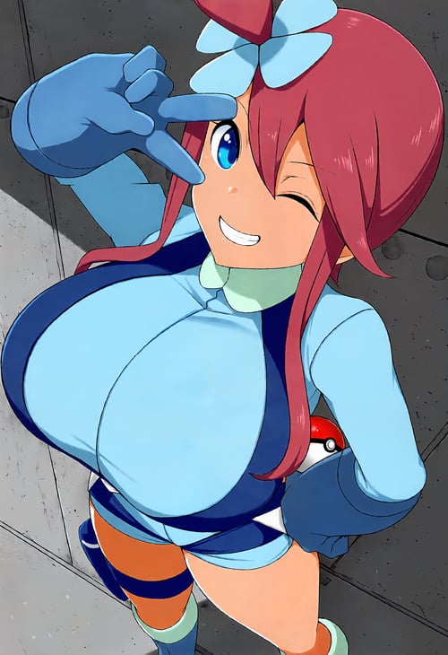 Bebebe Style (Anima) by Alt4Pai on Tensor.Art