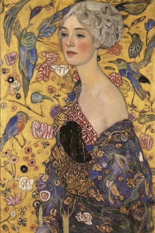 Gustav Klimt 1 1024CapD6A3Cos5 2025-01-25 22:05:09 by NobodyButMeow on Tensor.Art