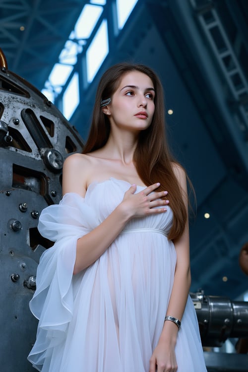 Elle Tan SoloLoRA by Solo on Tensor.Art