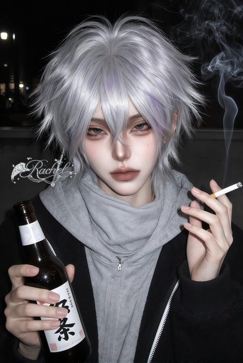 อุ๋งๆ by Rachel_eiei on Tensor.Art