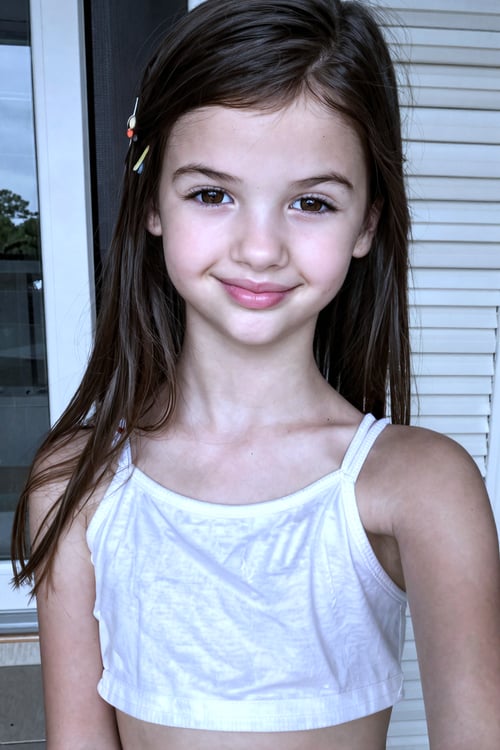 Sofia Forest - I Am Frankie - Jenny by E7G3 on Tensor.Art
