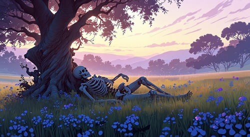 Anime Scenary by Synthwave on Tensor.Art