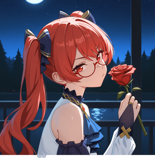 Tesla - Honkai Impact 3rd (7 Outfits) by Khanykov01 on Tensor.Art