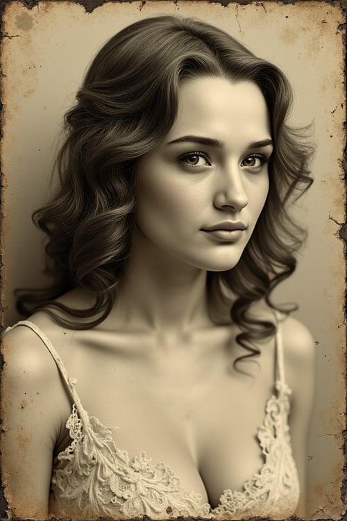 Hunter Haley King SoloLoRA by Solo on Tensor.Art