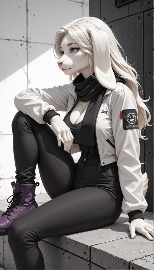 AnthroMix XL by miaomiao on Tensor.Art