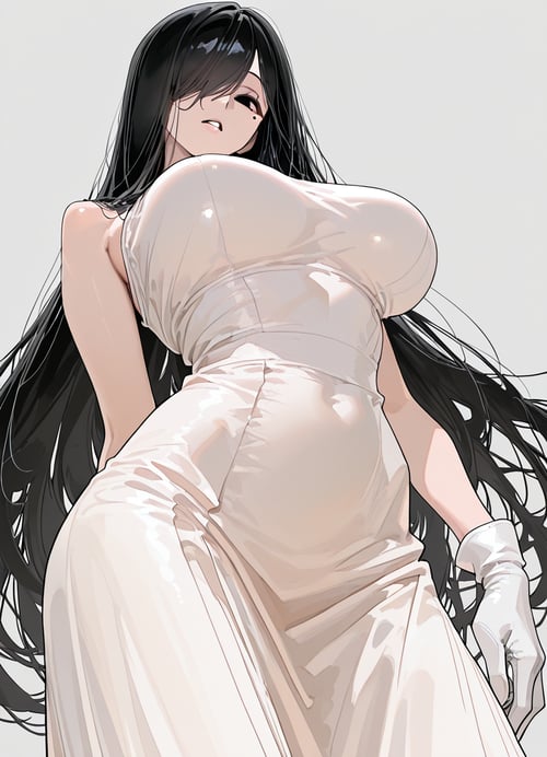 RIN Lushade NSFW Illustrious by Rin_x0 on Tensor.Art