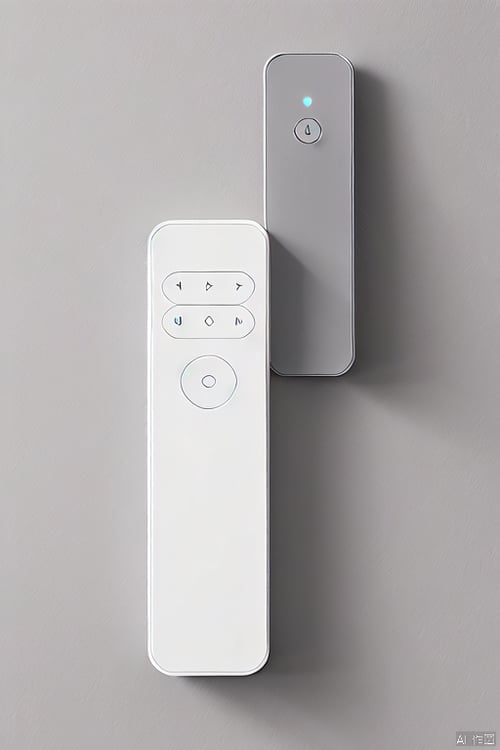 工业设计-遥控器 by 田心雨 on Tensor.Art