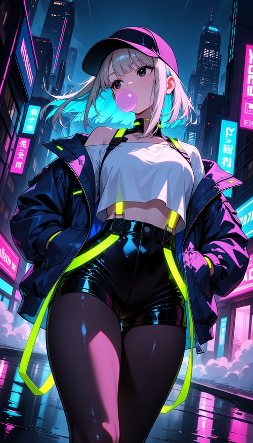 Nova Anime AM (Anima) by miaomiao on Tensor.Art