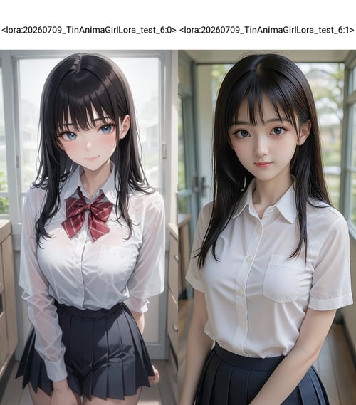 20260709_TinAnimaGirlLora_test_6 偏真实感女孩 by 天TIN on Tensor.Art