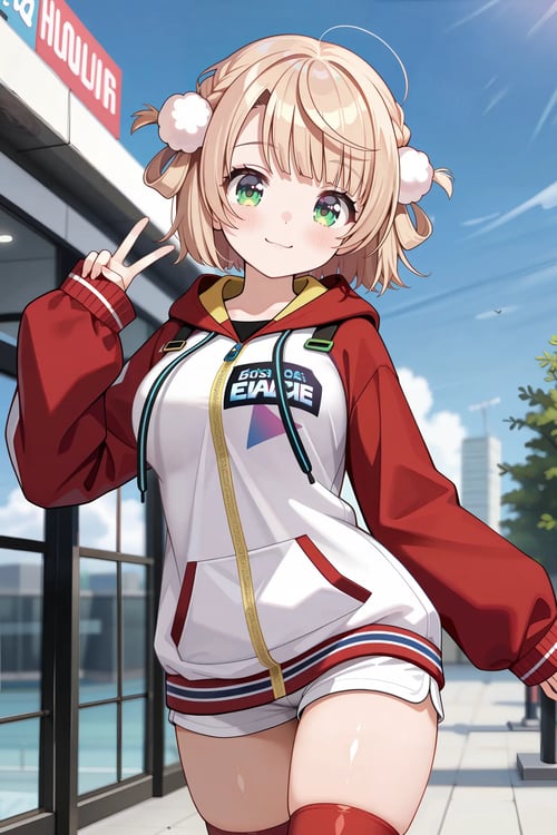 hololive super expo 2025 outfit by reprinter on Tensor.Art