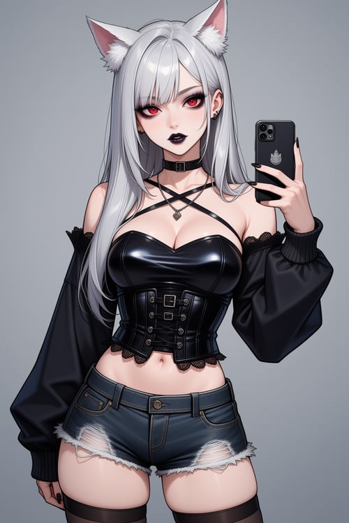 Anima-xz by miaomiao on Tensor.Art