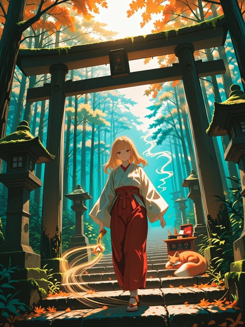 Clear Anime by aimann on Tensor.Art