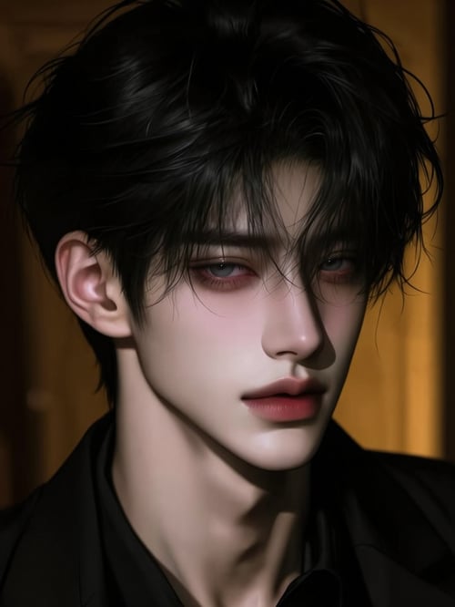 BlushSharp-Face by Zannicc on Tensor.Art