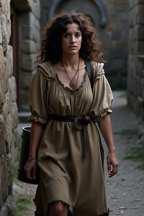 Jennifer Beals SoloLoRA by Solo on Tensor.Art