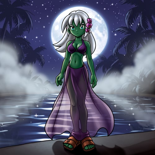 Imagine Magi Generator Klein by jokerduel on Tensor.Art