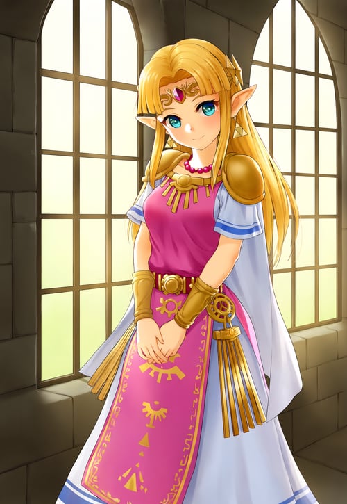 Babu Style (Anima) by Alt4Pai on Tensor.Art