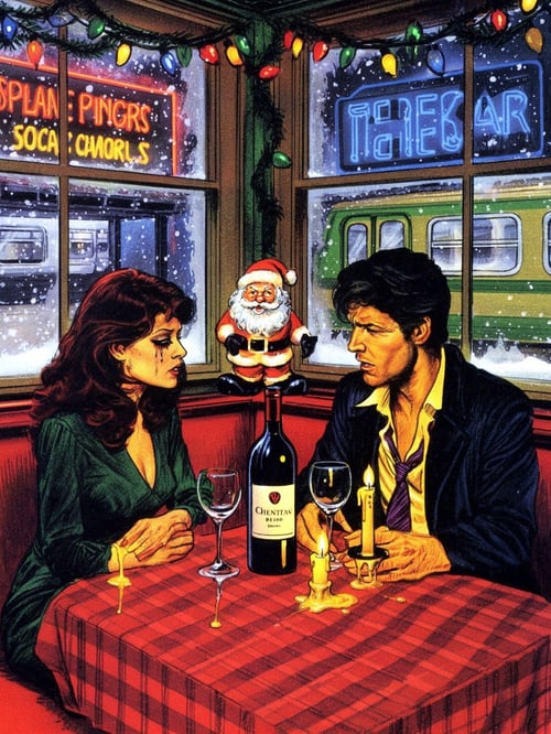 Joe Jusko Klein by Dumplings on Tensor.Art