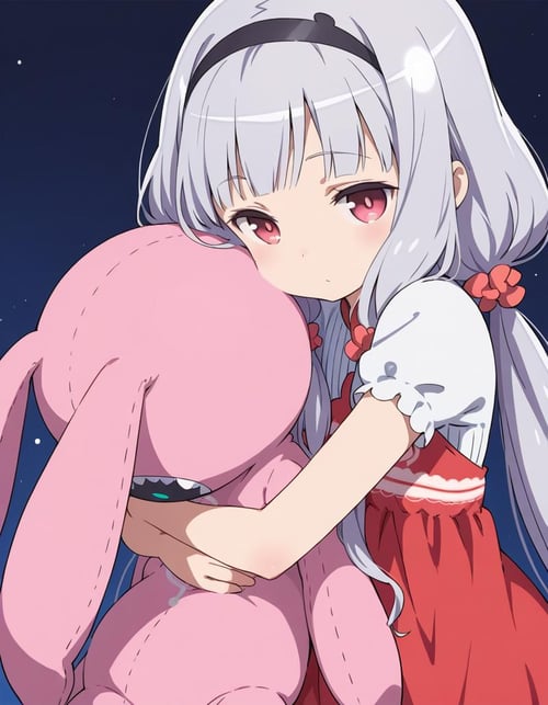 Venera-sama ヴィニエイラ様 (World Conquest Zvezda Plot) by Ttan on Tensor.Art