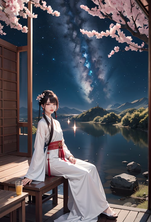 动漫Pro by 树妖姥姥 on Tensor.Art