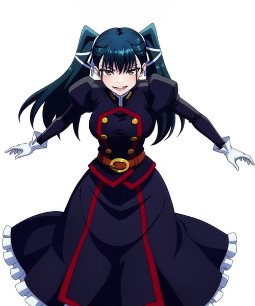 LoRA / Anima / Azuma Yachiho by Gwess on Tensor.Art