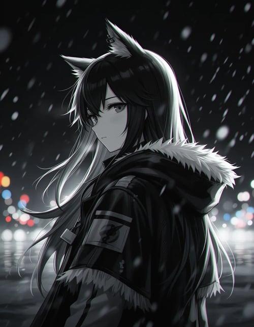RDBT | Anima [lora] by Guraiii on Tensor.Art