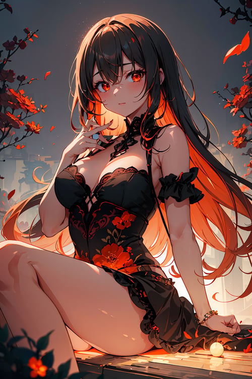 ZenTypeEX (Experimental Models) by miaomiao on Tensor.Art