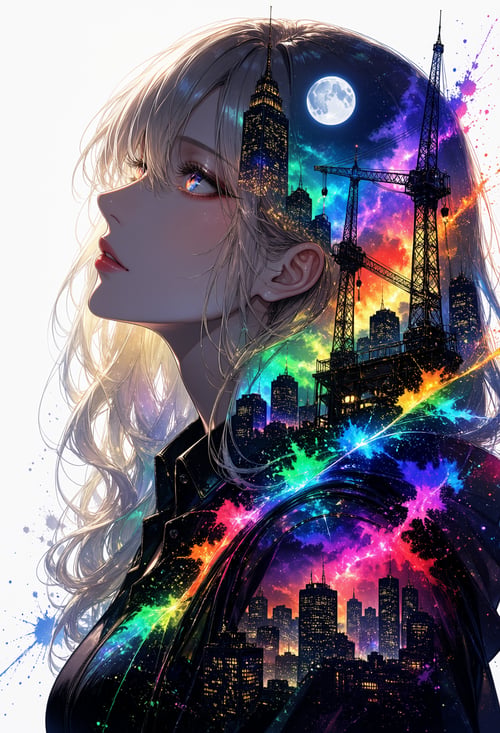 Auralis | Anima by skycodee on Tensor.Art