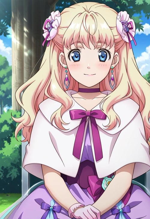 Sheryl Nome シェリル・ノーム (Macross Frontier) by Ttan on Tensor.Art