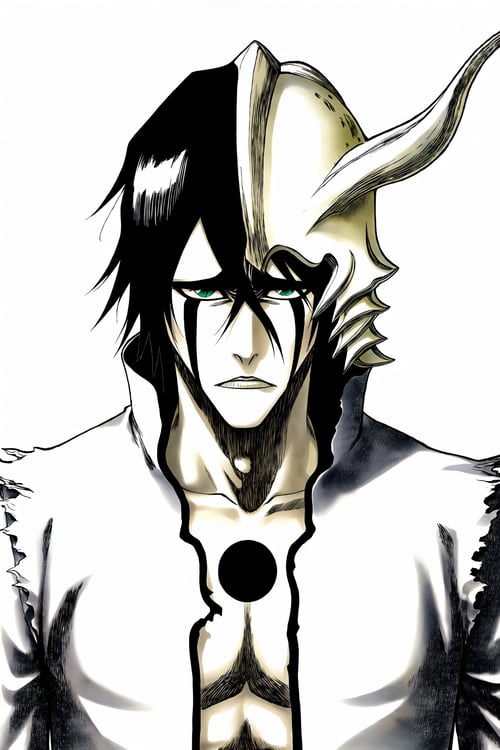 [Anima] 16 in 1，《Bleach》/《死神》，Tite Kubo/久保带人 by flyx3 on Tensor.Art