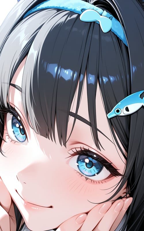 Mint (NIKKE), ミント, 민트 by kirara450 on Tensor.Art