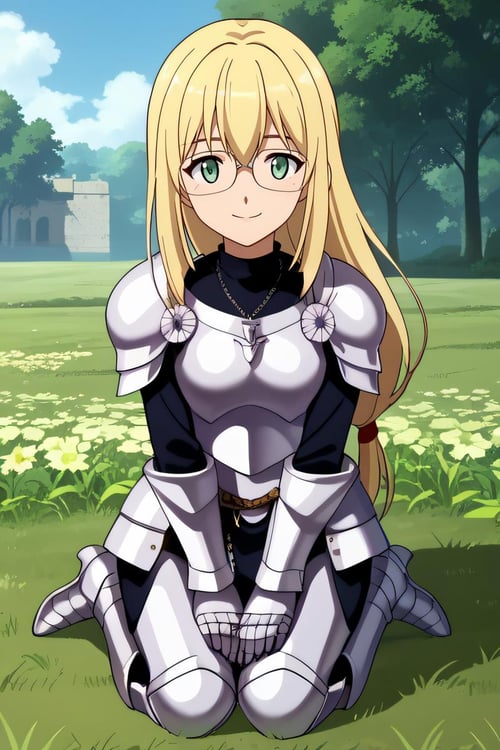 Jeanne D'Arc (Inazuma Eleven GO Chrono Stones) by Ttan on Tensor.Art