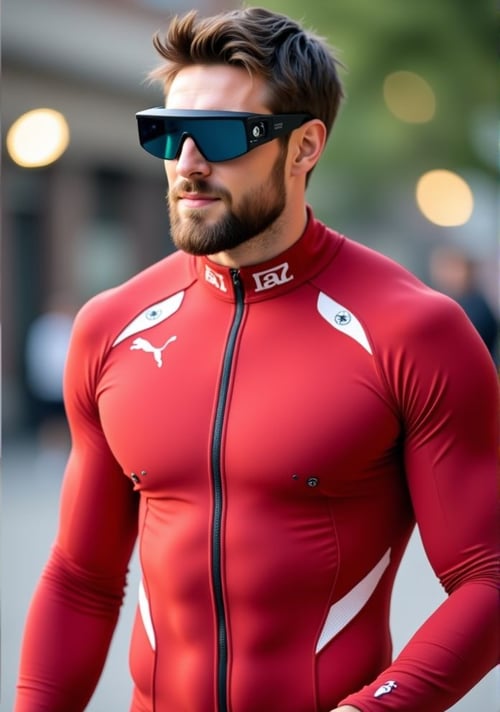 Shaun Hampson by HottiesnHotties on Tensor.Art