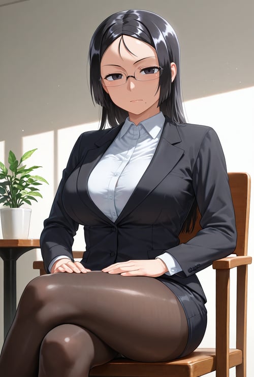 Sugino Miho (King App) by Xon on Tensor.Art