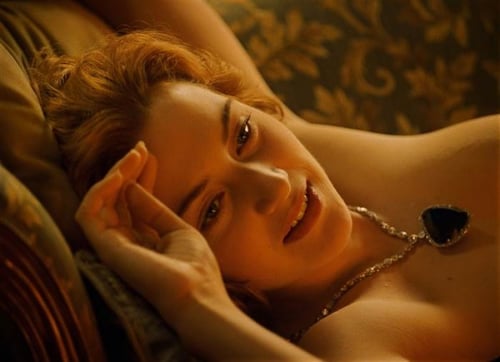 Kate Winslet by Ai Lover on Tensor.Art