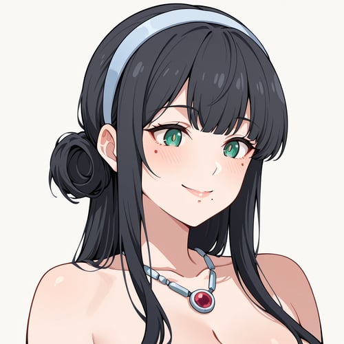 Eftal's_mother - Rakudai Kenja no Gakuin Musou by DR-pelli on Tensor.Art