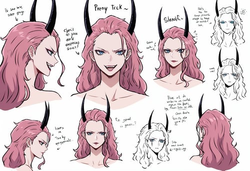 Ginrummy (ジンラミー) by leend.frey on Tensor.Art