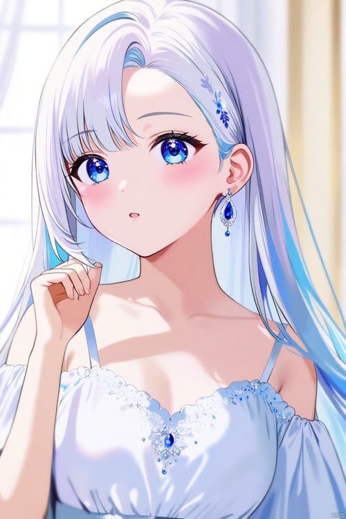 乃琳-awa by user_9621 on Tensor.Art