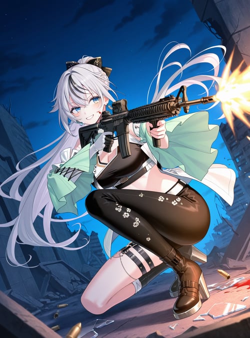 白咲露理 Shirasaki Tsuyuri [2 Outfits] / VSPO ぶいすぽっ！CN by user_864208480699948080 on Tensor.Art