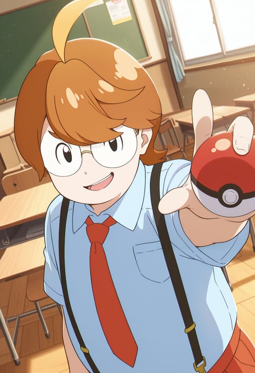 Hohma/Omahr/ホーマ (Pokemon: Paldean Winds) by Marnix_01 on Tensor.Art