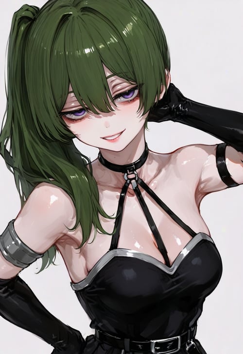 [SDXL] Artist Style: 748cm by silvermoong on Tensor.Art