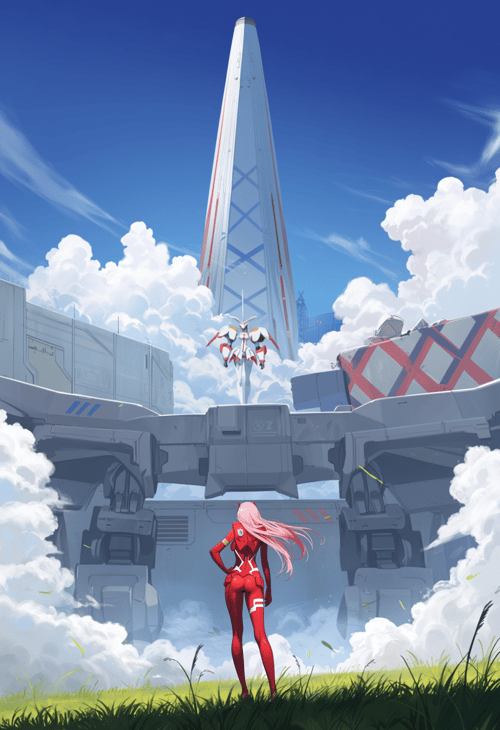Hoseki - LustrousMix [Anima v1.0] by miaomiao on Tensor.Art