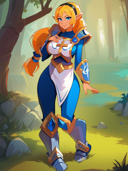 Dofus by AdemMorfos on Tensor.Art