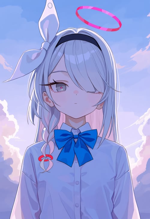 FKEY Style Anima by Nexus on Tensor.Art