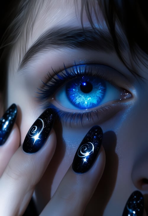 EYES2 by Artemis_iVY on Tensor.Art