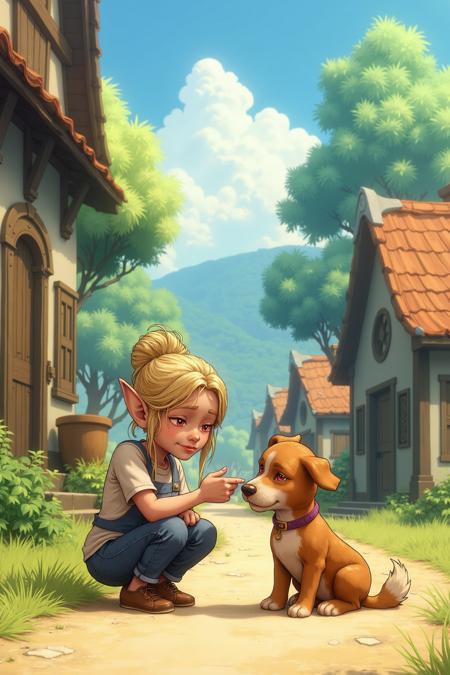 Minthara - Baldur's Gate 3  by Terry12 on Tensor.Art