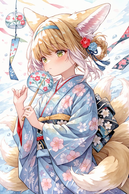 優子鈴 yukoring 画风Lora(Artist style) by Pio on Tensor.Art
