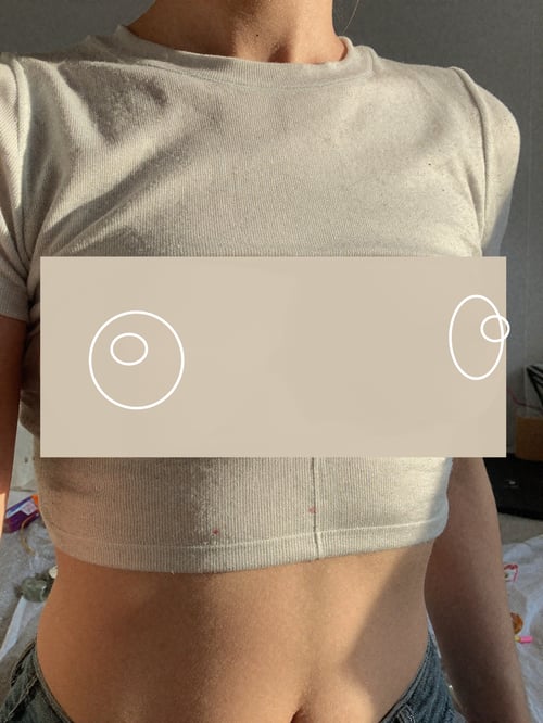 [ZIT/K2]3rect N!pples by user_z on Tensor.Art